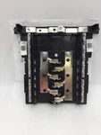Square HOM1224M100PC Amp 6 SPACE/24 Circuit Indoor Mb Guts. Fixed Price $59.99.