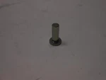 Yamaha Flat Head Rivet 90263-05023. Fixed Price $12.14.