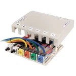 Hubbell Premise Wiring HSB12OW Surface Mount Box, Ports, Office White. Fixed Price $21.35.