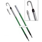 Greenlee Fish Stix 540-12 Stick Fiberglass Tape 9149055. Fixed Price $43.99.