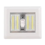 Ap Products 25040 Glowmax Crdless Lght Swtch 400 Lumn. Fixed Price $22.20.