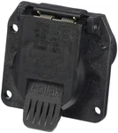 Pollak 11-893P Rv 7-WAY Socket ( Style). Fixed Price $22.98.