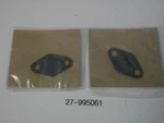 Mercury Marine Quicksilver Mercruiser 27-995061 Anode Gasket Oem Pack Of Each. Fixed Price $14.99.