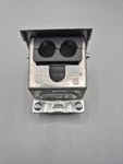 Halex 57699 Service Cable Cap Aluminum 3#1/0-4/0 New Free Shipping. Fixed Price $18.95.