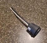 Leviton Ul Weatherproof Lamp Holder 660W-250V, Upc No 078477839591. Fixed Price $6.39.