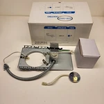 Con-tech Lighting LVR16-TE Recessed Low-voltage Rough-in & Transformer (no Bell). Fixed Price $35.00.