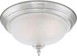 Ceiling Fixture (2 Pack), Brushed Ni Westinghouse 6344400 Two-light Indoor Flush. Fixed Price $88.99.