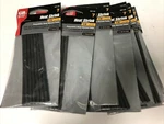 Gardner Bender Ecm HST-125 4 Inch Heat Shrink Tubing 9-PACKS (63/PCS). Fixed Price $16.03.