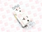 Lutron SCR-20-GFCI-BI / SCR20GFCIBI (new In Box). Fixed Price $63.88.