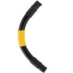 2 Gauge Interconnecting Copper Cable, 6-IN Length Great For Diy Projects (black). Fixed Price $9.95.