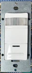 Leviton Lev-lok Motion Sensor 180 Degrees Switch.. Fixed Price $48.00.