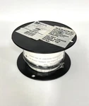 Sea Gull Lighting 9470-12 Black 50' Under Cabinet Cable 0.1875" X 0.375". Fixed Price $125.00.