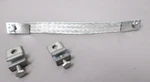 Wileybraid WEEB-BNDJMP6.7 WEEB-6.7 Bonding Jumper With Lay-in Lugs. Fixed Price $18.95.