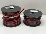 Gs Power & 16 Gauge Wire 14AWG - 90 Foot, Pure Copper, Stranded. Fixed Price $29.99.