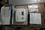 Emerson White-rodgers 1F79-111 70 Series Non-programmable Thermostat, 2H/1C. Fixed Price $21.98.