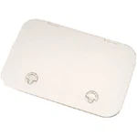 Bomar -pompanette G7102022 Hatch Access 10X20 Cream. Fixed Price $162.88.