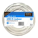Marmon Home Improvement 233494 Non Metallic Sheathed Cable With Ground. Fixed Price $102.99.