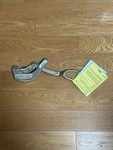 Klein Tools 1685-20 Cable Pulling Jawgrip, 4500 LBMAX,0.875IN 2DGR8. Fixed Price $199.99.