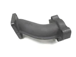 1J334-12320 Genuine Kubota Muffler Exhaust Flange. Fixed Price $69.95.