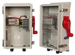 Midnite Solar MNSOB4X-4P Disconnect Switch. Fixed Price $725.99.