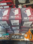 Nora Lighting NATL-SWEX100/24A Nexus 24V 100W Dimmer With Driver Switch. Fixed Price $90.00.
