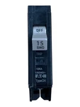 Eaton CHF115 - Amp Pole Circuit Breaker. Fixed Price $13.99.