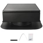 Uimoso Solar Roof Attic Exhaust Fan 35W With Smart Thermostat Brushless Dc Motor. Fixed Price $167.99.