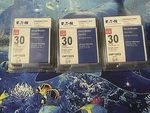 Lot Of Eaton Cutler-hammer 30A Sp Circuit Breakers CHF130CS Type 120/240V. Fixed Price $36.54.
