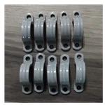 50 Carlon 1/2 Gray Pvc Conduit Clamps E977DC Electrical Tubing Rigid. Fixed Price $12.46.