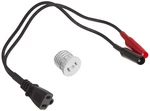 Southwire 58292240 60030S Circuit Breaker Finder Adapter/accessory Kit; Includes. Fixed Price $14.75.