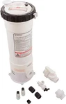 New Pentair Rainbow HC-3315 Automatic High-capacity Chemical Feeder R171215. Fixed Price $199.99.