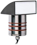 Wac 2" Bronzed Steel Led Indicator Light With Ground Hood. Fixed Price $249.95.