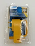 New Camco 55245 Heavy Duty Rv 30 Amp Powergrip Male Replacement Plug 2093425. Fixed Price $20.00.