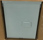 Ge Powermark Gold Amp Space Circuit Outdoor Main Lug Panel Kit, TL240RCUP. Fixed Price $39.99.