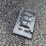 (qty 4) Bell Raco 5180-2 Outdoor 1-GANG Weatherproof Device Duplex Cover Bronze. Fixed Price $28.87.