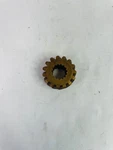 Genuine Omc 608367 Drive Shaft Gear. Fixed Price $25.50.