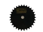 Nos Browning #40 Chain Teeth Roller Sprocket 40A30 662289181049. Fixed Price $19.99.