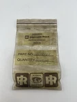 Nos Ingersoll Rand 50019579 Spring Oem 51952836 Retainer PB60 PB85 Breaker. Fixed Price $29.99.