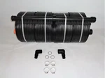 Sun Solar Energy Swimming Pool Water Heater Heating Tube Collector Panel Kit. Fixed Price $375.95.
