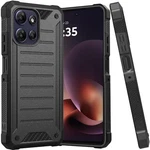 For Moto Power 2026/2025 Case Shock-resistant Design Cover + Tempered Glass. Fixed Price $10.89.