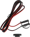 Hqrp Sae Extension Cable Quick Disconnect Connector 16AWG Adapter 9-FEET. Fixed Price $11.95.