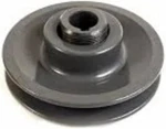 Carrier 1VL34X1/2 1/2" Sheave Steel Mpn:. Fixed Price $118.34.