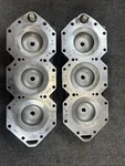 338311 Johnson Evinrude Faststrike 1992-2006 Cylinder Head 150 175 Hp Freshwater. Fixed Price $30.00.