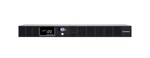 Cyberpower OR500LCDRM1U-R 500VA/300W Ups 6OUT. Fixed Price $219.95.