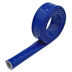 Electriduct 1.5" Thermo Armor Silicone Coated Fiberglass Fire Sleeve 5FT. Fixed Price $66.00.