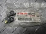 Yamaha Oem Rear Brake Reservoir Mounting Kit QTY2 90891-60101-00. Fixed Price $24.99.