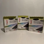 Lot Of 3 Legrand Corduct For Protector Floor Management Kit Safety CDBK-5. Fixed Price $60.00.