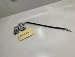 Seat Latch - Honda CBR500R 2013 Model!. Fixed Price $16.05.