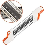1 Easy Chainsaw File Sharpener Kits 7/32 5.5MM For Stihl 3/8"P 404". Fixed Price $20.89.