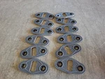 12 Qty Genuine Kohler K482, K532, K582 Engine Fuel Pump Gasket. 277649-S. Fixed Price $39.99.
